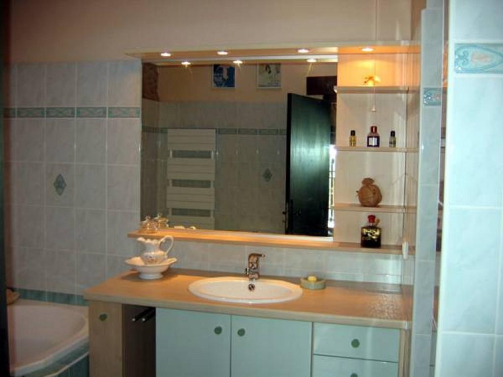 B&B La Tuquette Beaugas Room photo